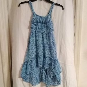Girls Sun Dress size Xsmall